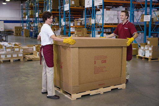 Pak Mail - Reliable Movers and Packers at 429 E Dupont Rd, Fort Wayne ...