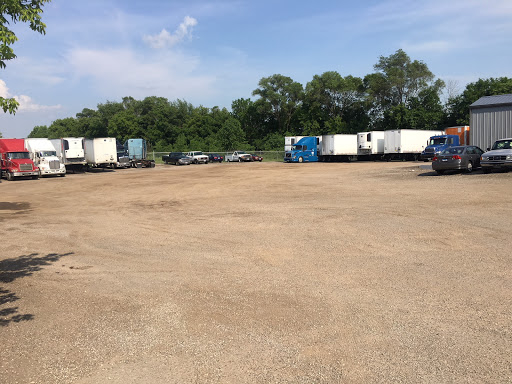 Wes-Pac Inc. - Reliable Movers and Packers at 766 Landmark Dr ...