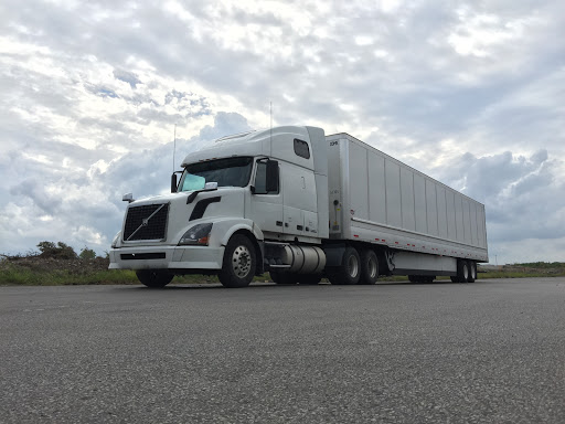 NT Solutions Inc - Reliable Movers and Packers at 6042 Lenzi Ave ...