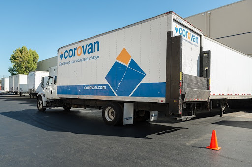 Move Plus - Reliable Movers and Packers at 11870 Community Rd Suite 220 ...