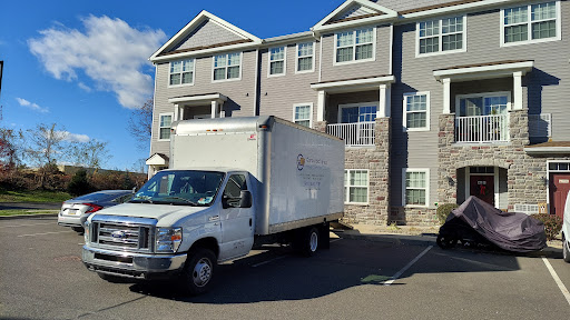 Performance Logistics, LLC - Reliable Movers and Packers at 675 Elmwood ...