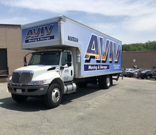 Great Description About Moving Company In Waltham
