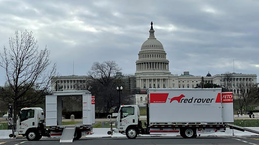 Red Rover Moving & Storage Capitol Heights - Reliable Movers and ...