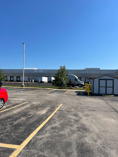 Wes-Pac Inc. - Reliable Movers and Packers at 766 Landmark Dr ...